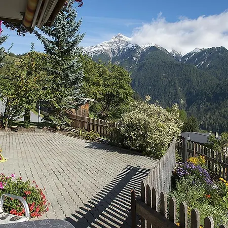 Chasa Plajet Ramosch