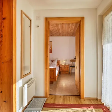 Chasa Plajet Ramosch