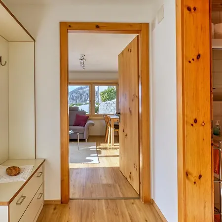 Chasa Plajet Ramosch