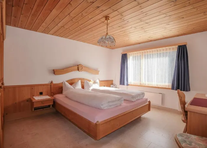 Apartmán Chasa Plajet