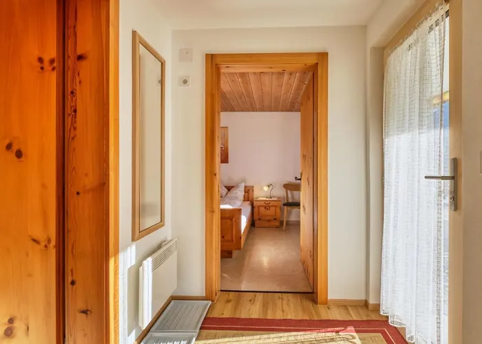 Chasa Plajet Ramosch