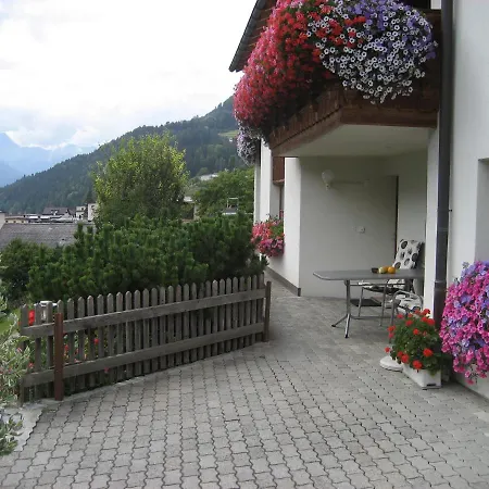 Chasa Plajet * Ramosch